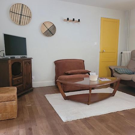 Le Duplex Apartment Vatan Exterior foto