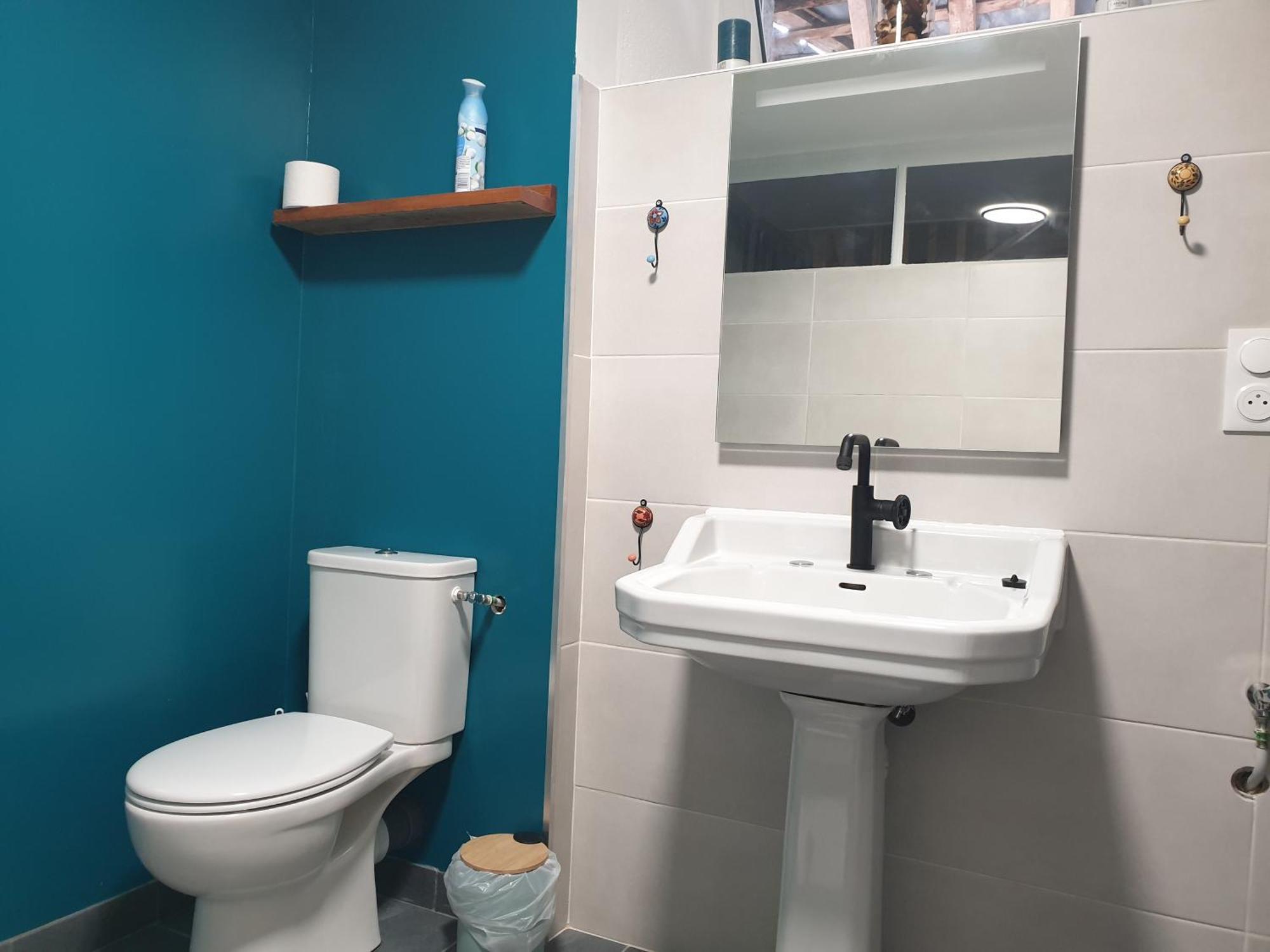 Le Duplex Apartment Vatan Exterior foto